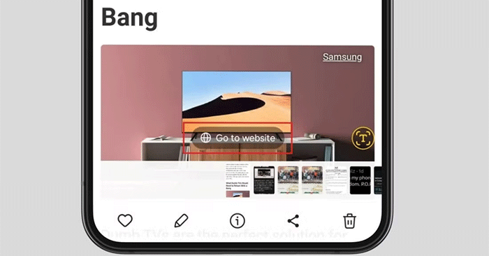 Handy Galaxy Features iPhone Users Wish They Had
