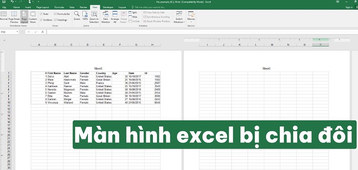 Here Is a Quick and Effective Way to Fix the Issue of Excel