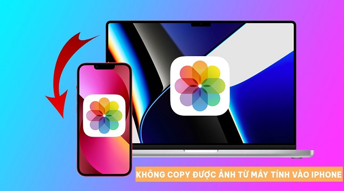 Here Is a Way to Fix the Error of Not Being Able to Copy Photos from the