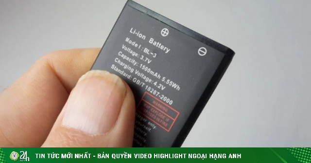 Here's a Simple but Groundbreaking Way to Make Lithium Batteries 'Last