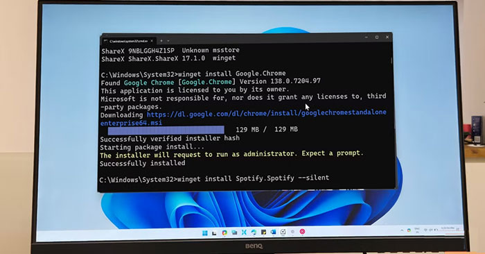 Hidden Windows Features Make Software Installation Easy