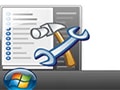 How to Hide the Start Button with 7+ Taskbar Tweaker