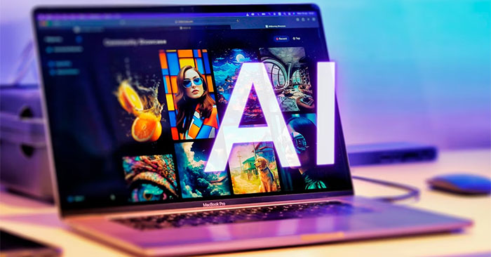 How an AI Art Creation Tool Enhances Your Everyday Images