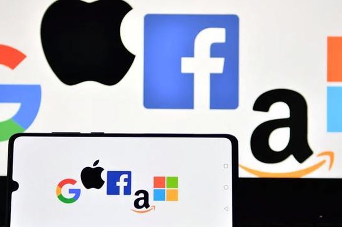 How are AI profits affecting Big Tech's earnings?