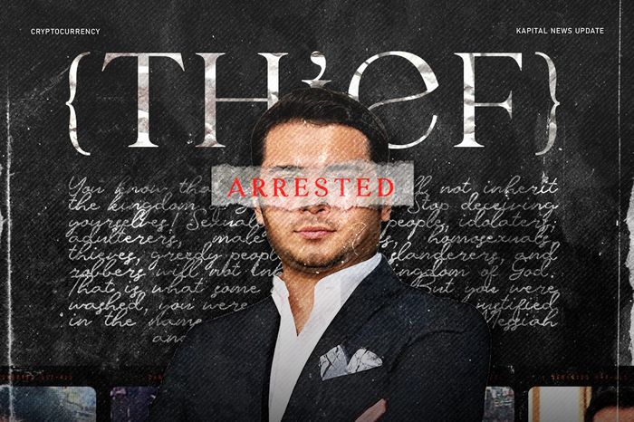 How did the cryptocurrency scam boss narrowly escape an 11,196-year prison sentence?