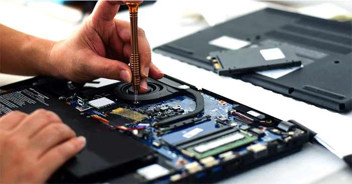 How Do You Know If a Computer Problem Is Hardware or Software?