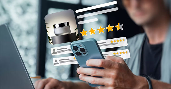 How You Know You Can Trust a Product Review: Explained