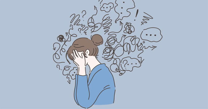 How Does Stress Damage Memory and Cause Anxiety Disorders?