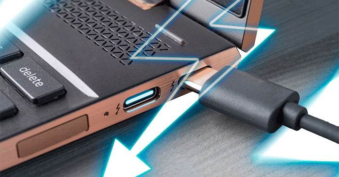 How Does Thunderbolt Actually Work: What You Need to Know