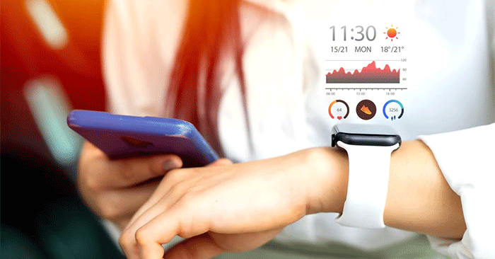 How Does Your Phone Track Your Every Step?