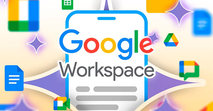 How Gemini extensions help work more efficiently on Google Workspace