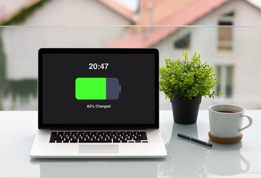 How Long Does a Laptop Battery Last? Ways to Save Laptop Battery!