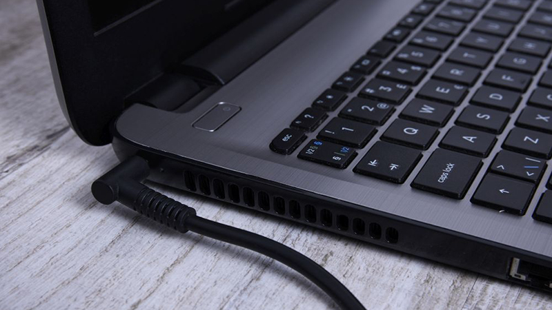 How Long Does It Take to Charge a Laptop Battery? Check Laptop Charger