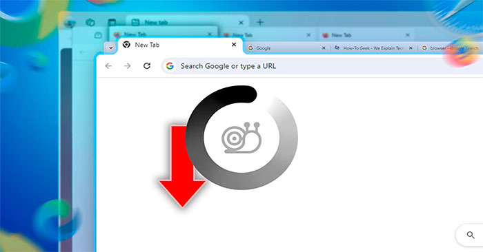 How Many Tabs Does It Take to Slow Down Your Browser?