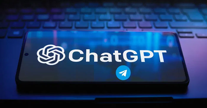 How to Access ChatGPT on Telegram