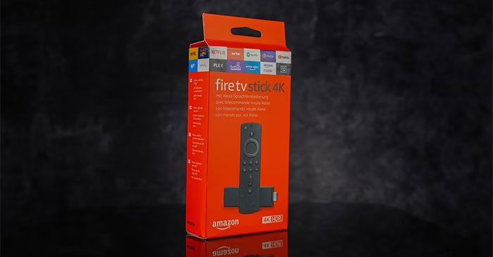 How to Access the Secret Developers Menu on Fire TV Stick