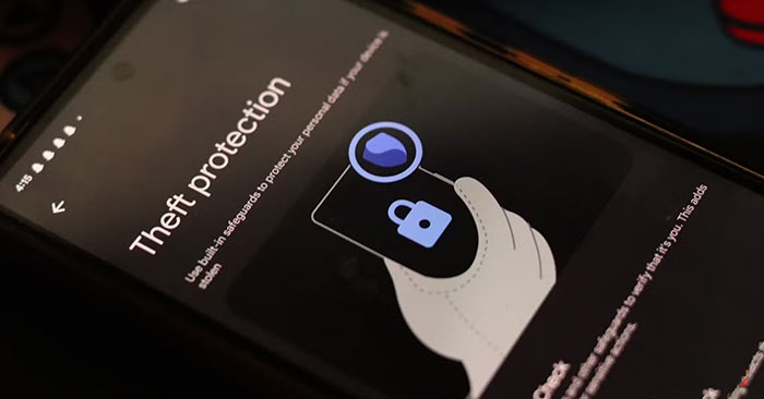 How to Enable and Use Advanced Protection in Android 16