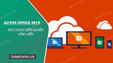 How to Activate Office 2019 Legally