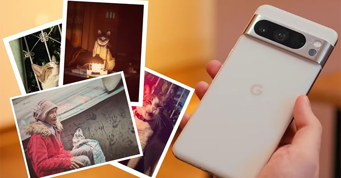 How to Add a Vintage Touch to Your Old Photos