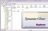 How to Add More Software to Ghost File