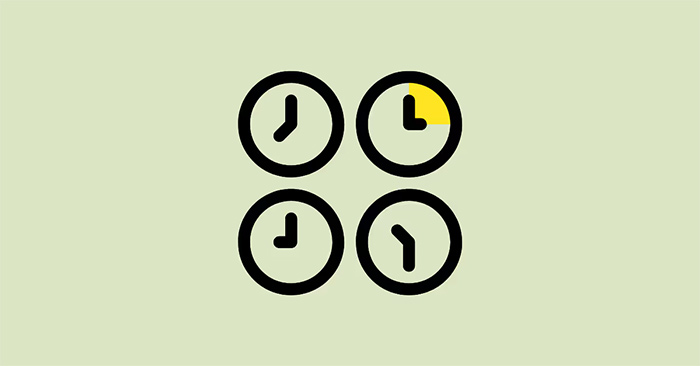 How to Add Multiple Clocks to the Windows 11 Taskbar