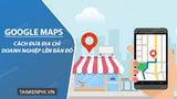 How to add your business address to Google Maps