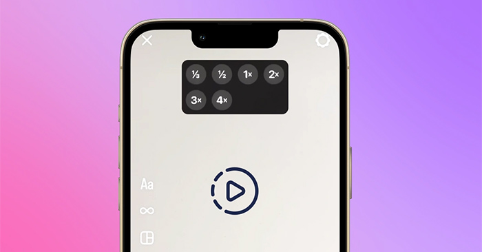 How to Adjust the Speed of Instagram Story Videos