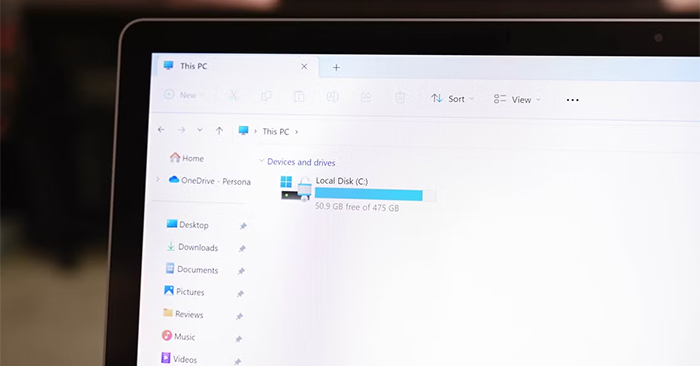 How to Automatically Delete Temporary Files on Windows 11