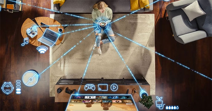 How to Avoid the Biggest Limitations of Smart Homes