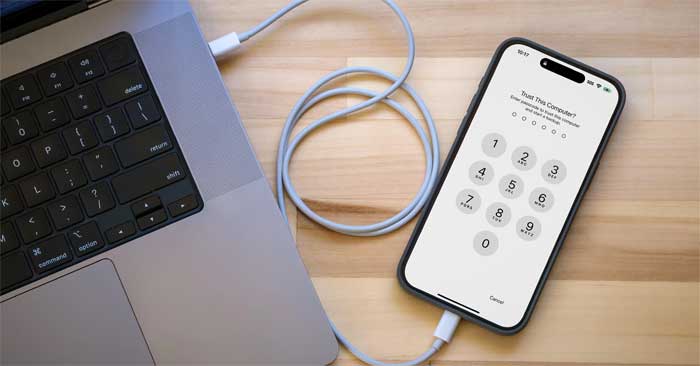 How to Back Up Your iPhone Before an iOS Update