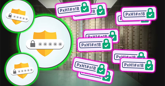 How to Safely Backup Your Password Manager
