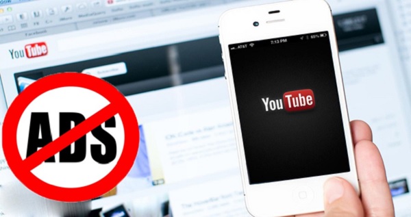 How to Block Ads on YouTube for Phones and Computer Browsers