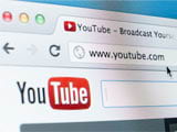 How to block inappropriate videos on YouTube, including sensitive and violent content.