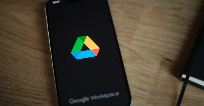 Block Others from Sharing Google Drive Files with You: How-To Guide