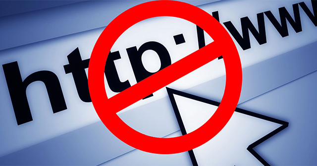 Block Websites on Your Computer without Installing Software: Step-by-Step Guide
