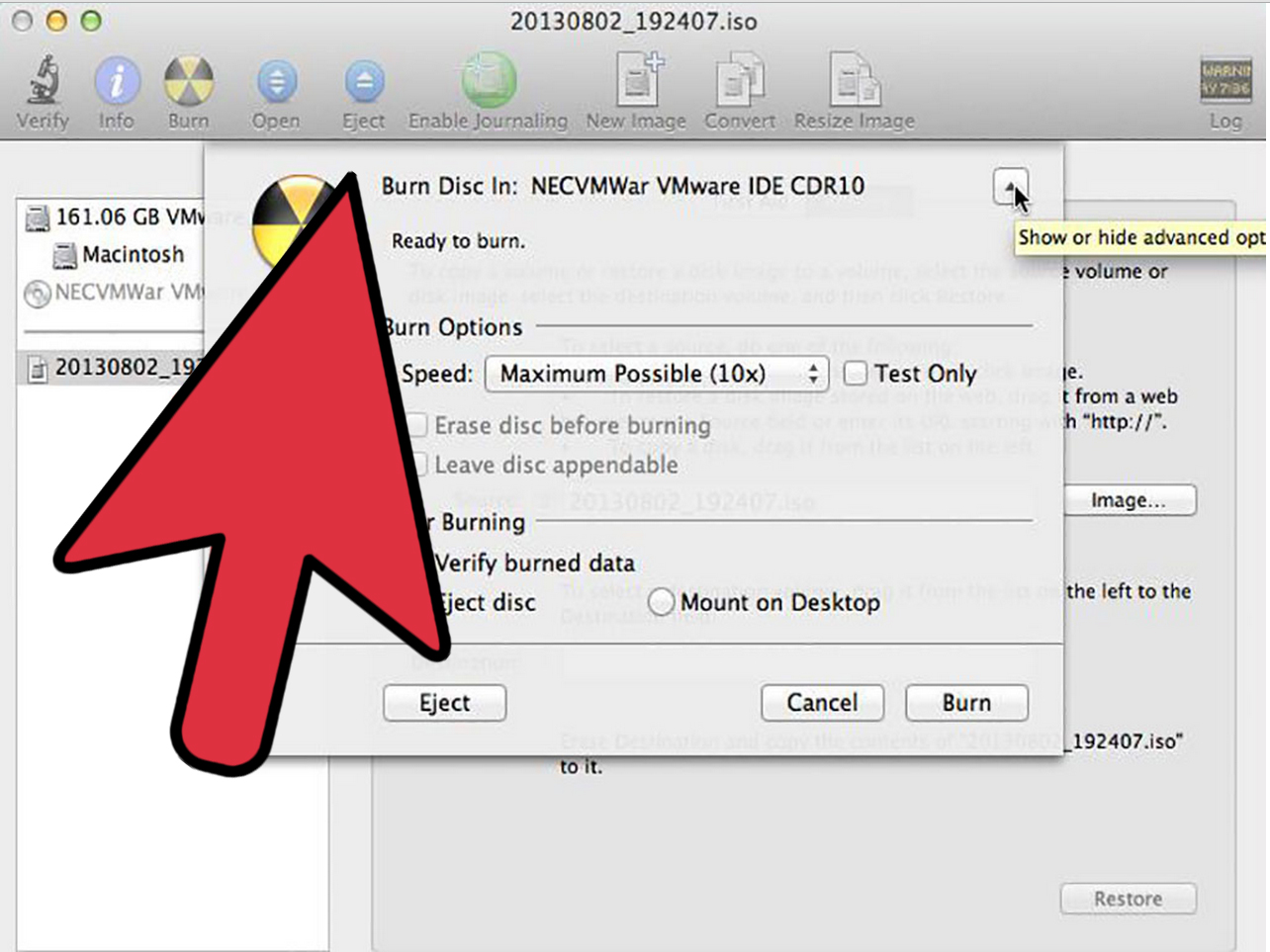 How to Burn a CD on Mac OS X: Step-by-Step Guide