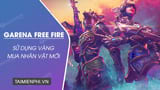 How to Buy Characters in Free Fire with Gold, Without Spending KC