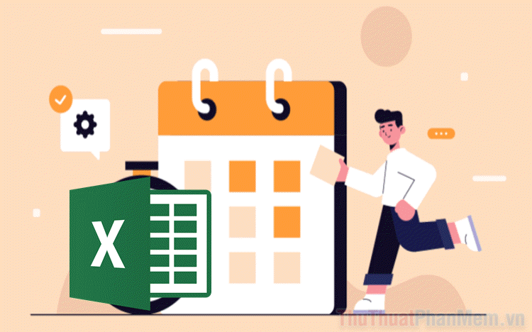 How to Calculate the Number of Days Between Two Time Points Extremely Quickly Using Excel: Explained