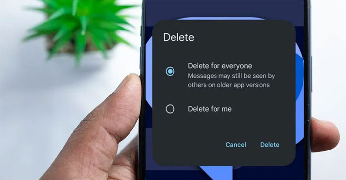 How to Cancel Sent Messages on Google Messages
