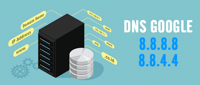 How to Change DNS on Your Computer to Access the Internet Faster