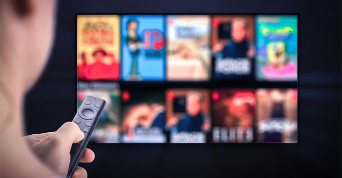 How to Change DNS Settings on Smart TV
