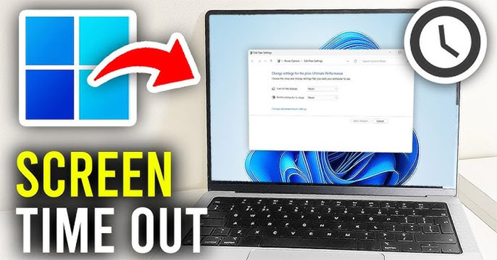 How to Change Windows 11 Screen Lock Timeout: Step-by-Step Guide