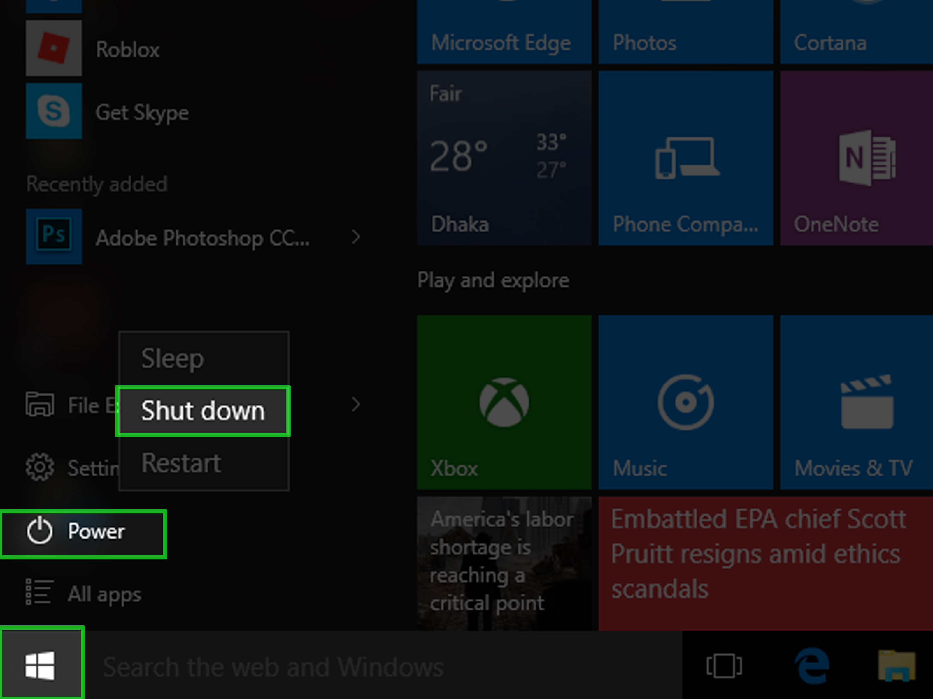 How to Change or Create Desktop Icons on Windows: Clear Instructions