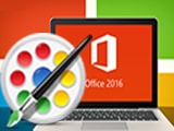 How to Customize the Office 2016 Interface