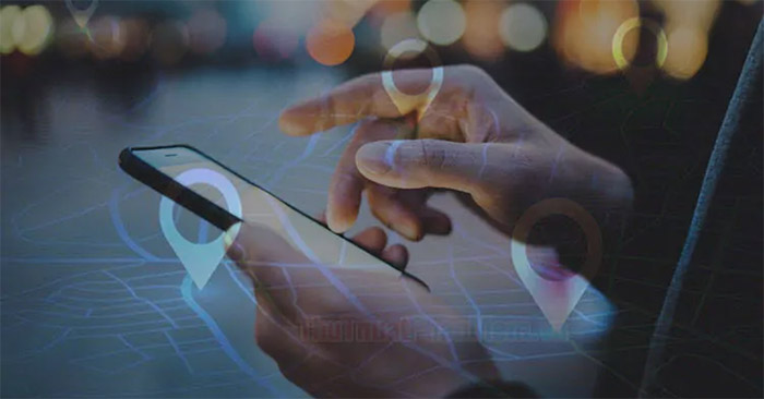 The most detailed guide on how to change your location on your phone.