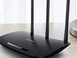 How to Change TP-LINK TL-WR940N WiFi Password Simply