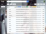 How to change your Gmail background image to your wife, child, girlfriend, or lover.
