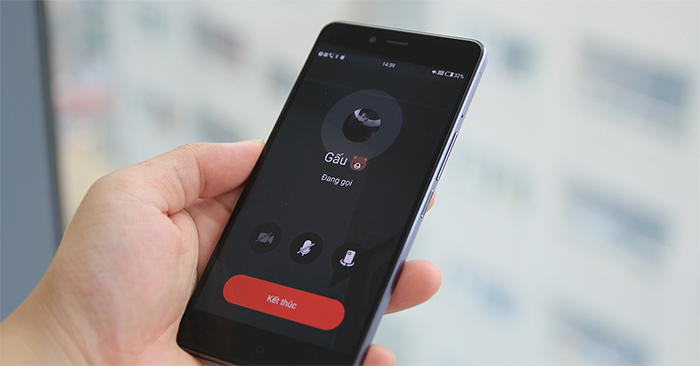 How to Change Zalo Ringtone with Zing Mp3 Music