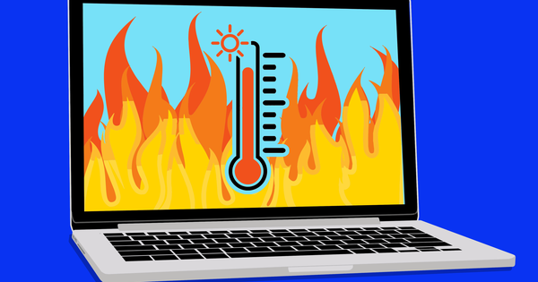 How to Check Computer CPU Temperature with Software on Windows 10