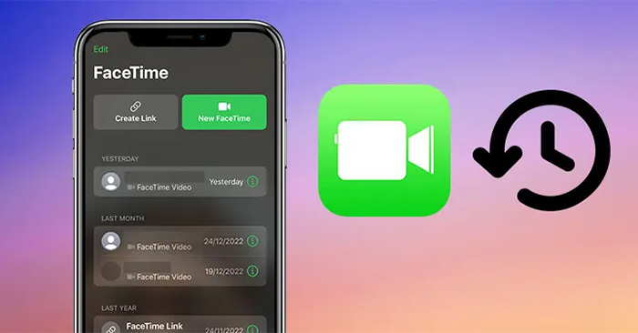 Check FaceTime Call History on iPhone: Step-by-Step Guide